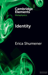 Identity (ISBN: 9781009001342)
