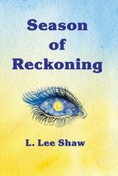 Season of Reckoning (ISBN: 9780998845586)