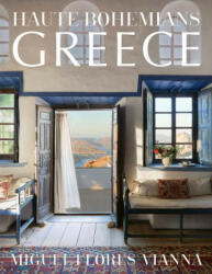 Haute Bohemians: Greece (ISBN: 9780865654068)