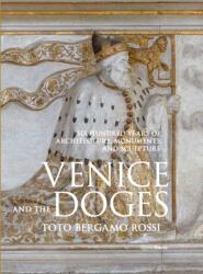 Venice and the Doges (ISBN: 9780847899296)