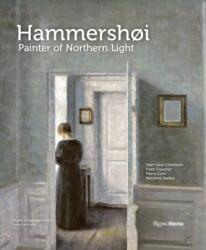 Hammershoi - Frank Claustrat, Pierre Curie (ISBN: 9780847899289)