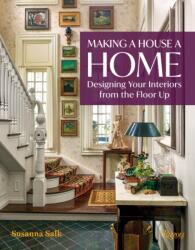 Making a House a Home (ISBN: 9780847899074)