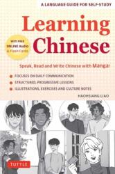 Învățarea limbii chineze (ISBN: 9780804855303)