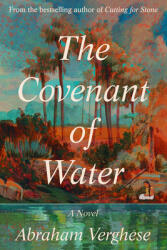 The Covenant of Water (ISBN: 9780802162175)