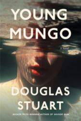 Young Mungo (ISBN: 9780802162120)