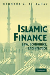 Islamic Finance - Mahmoud A El-Gamal (2002)