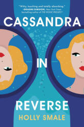 Cassandra in Reverse (ISBN: 9780778334538)