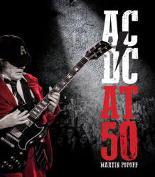 AC/DC at 50 (ISBN: 9780760377413)