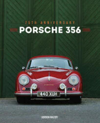Porsche 356 (ISBN: 9780760377376)