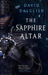 The Sapphire Altar (ISBN: 9780759557123)