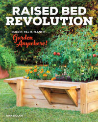 Raised Bed Revolution (ISBN: 9780760382899)