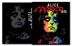 Alice Cooper at 75 (ISBN: 9780760378274)