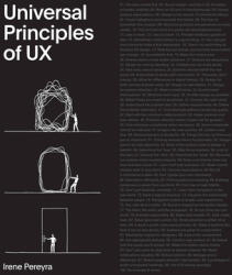 Universal Principles of UX (ISBN: 9780760378045)
