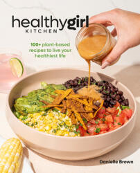 HealthyGirl Kitchen (ISBN: 9780744078077)