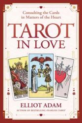 Tarotul în dragoste (ISBN: 9780738768731)