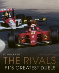 Formula One: The Rivals (ISBN: 9780711280717)