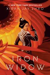 Iron Widow (ISBN: 9780735269958)