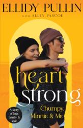 Heartstrong (ISBN: 9780733649219)