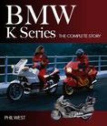 BMW K Series (ISBN: 9780719841101)