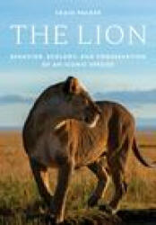 Craig Packer - Lion - Craig Packer (ISBN: 9780691215297)