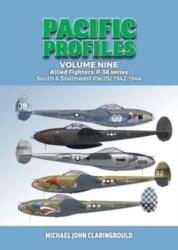 Pacific Profiles Volume Nine (ISBN: 9780645246971)