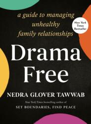 Drama Free (ISBN: 9780593539279)