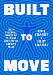 Built to Move (ISBN: 9780593534809)