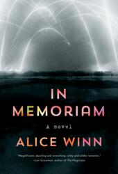 In Memoriam - Winn, Alice (ISBN: 9780593534564)