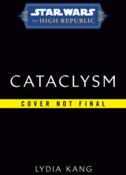 Star Wars: Cataclysm (ISBN: 9780593500354)