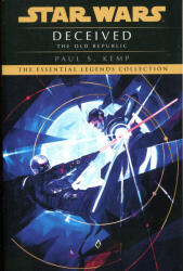 Deceived: Star Wars Legends (ISBN: 9780593498941)