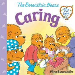 Caring (ISBN: 9780593302415)