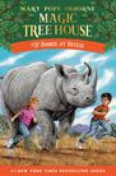 Rhinos at Recess (ISBN: 9780593488508)