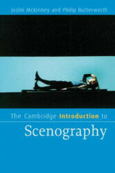 Cambridge Introduction to Scenography - Joslin McKinney (2009)