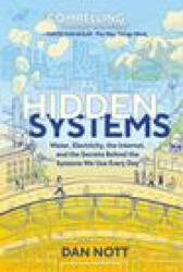 Hidden Systems (ISBN: 9780593125366)