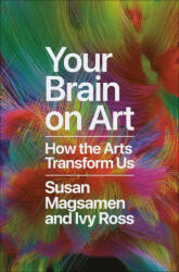 Your Brain on Art - Ivy Ross (ISBN: 9780593449233)