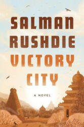 Victory City (ISBN: 9780593243398)