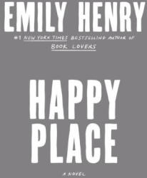 Happy Place (ISBN: 9780593441275)
