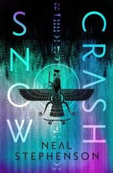 Snow Crash (ISBN: 9780593599730)