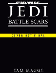 Star Wars Jedi: Battle Scars (ISBN: 9780593598603)