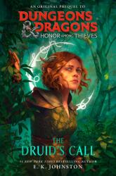 Dungeons & Dragons: Honor Among Thieves Young Adult Prequel Novel (ISBN: 9780593598160)