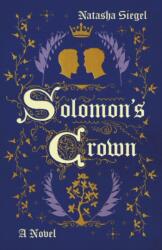 Solomon's Crown (ISBN: 9780593597842)