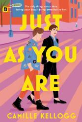 Așa cum ești (ISBN: 9780593594704)