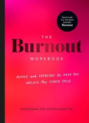 Burnout Workbook - Emily Nagoski (ISBN: 9780593578377)