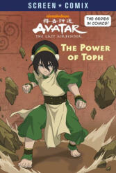 The Power of Toph (ISBN: 9780593569412)