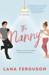 The Nanny (ISBN: 9780593549353)