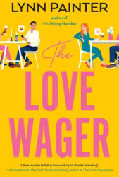 Love Wager (ISBN: 9780593437285)