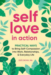 Self-Love in Action (ISBN: 9780593436066)