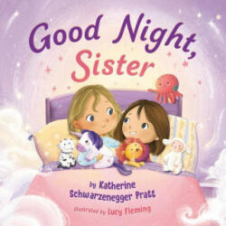 Good Night, Sister - Lucy Fleming (ISBN: 9780593385814)