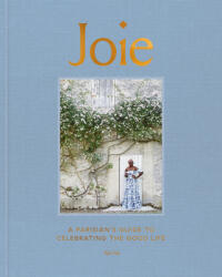 Kniha Joie (ISBN: 9780593236574)