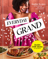 Everyday Grand - Olga Massov (ISBN: 9780593236215)